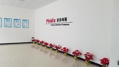 Cina Phidix Motion Controls (Shanghai) Co., Ltd. Profil Perusahaan