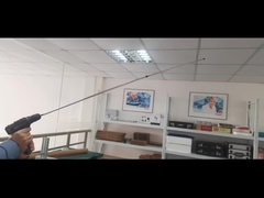 Aksesoris Quick Connect