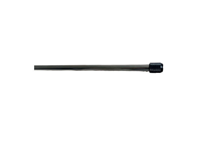 1/4 Inch Hex Shank Cepat Rilis Magnetic Electric Screwdriver Bit Ekstensi Rod Holder Pengeboran pembersih sikat ekstensi