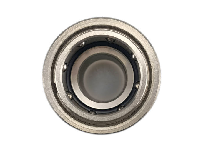 1/8 '' CB-1 Series Stainless Steel 303 Close Type Hydraulic Quick Coupling
