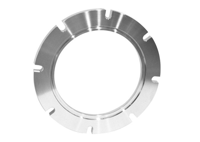 Seri aksesoris flange filter dan elemen filter untuk produk khusus