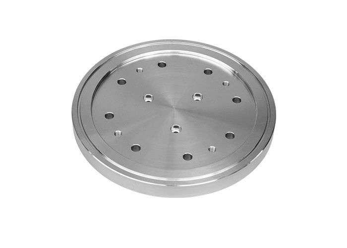 Flange Filter Untuk Penutup, Fixing dan Dukungan Pipa
