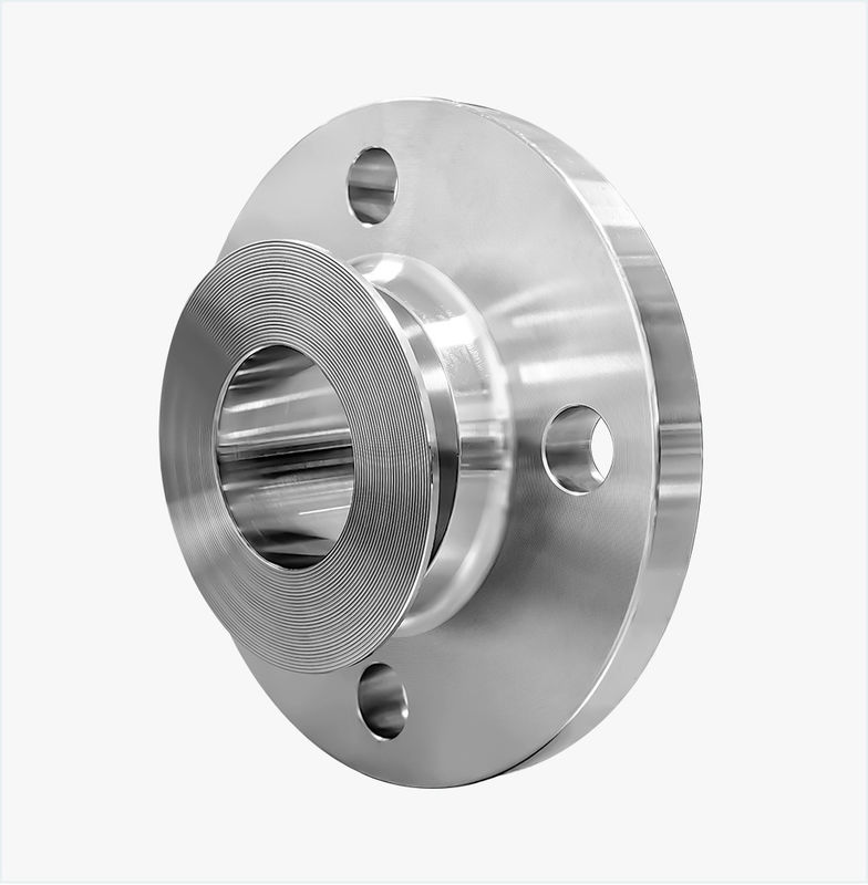 Flang Lap Joint Flanges atau Flanges longgar untuk menghubungkan pipa atau pipa atau perlengkapan