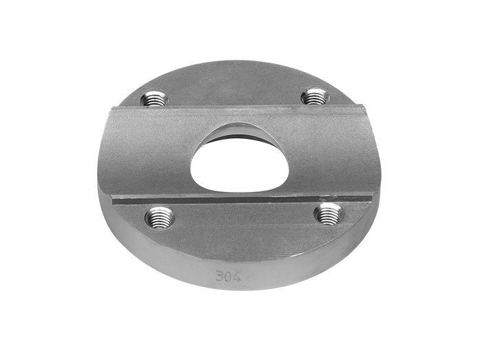PTFE dilapisi pipa menghadap flange menggabungkan kekuatan mekanik dari stainless steel dengan korosi dan tahan aus