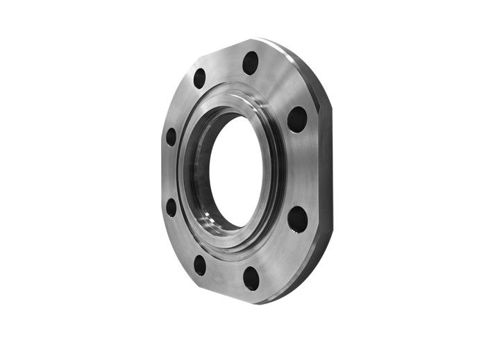CF Vacuum Welded Flange Produk yang disesuaikan adalah barang yang dibuat untuk memenuhi kebutuhan pelanggan tertentu