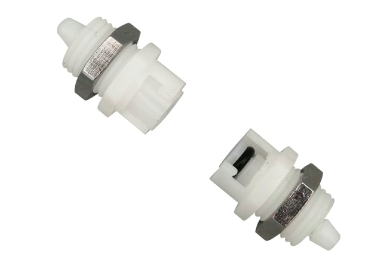 SMC Series Twist-to-Connect Couplings - Alternatif Aman untuk Sambungan Tipe Luer